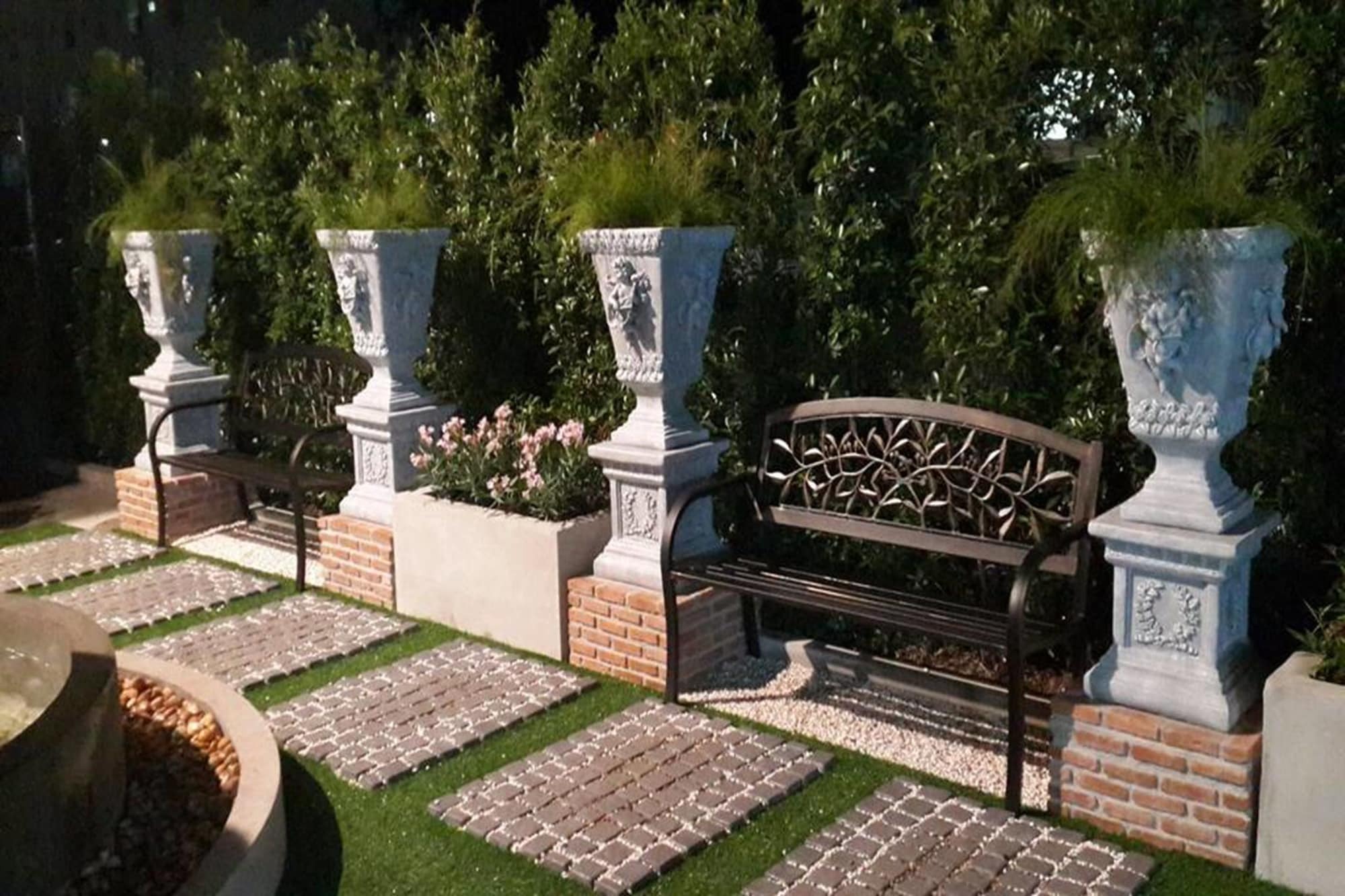 bahay-panuluyan The O-zone Airport 3*